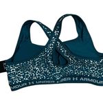 Under Armour Tourmaline Teal-opal Green Mid Cross back Photo 2