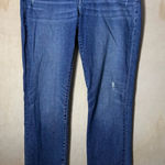 Lucky Brand Mid rise Sweet Straight Jeans Size 6/28 Medium Wash Photo 0