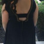 XOXO New like juniors navy dress Photo 4