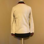 ASOS Sparkle trim sweatshirt ❤️ Photo 3