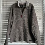 Southern Marsh Sherpa Pullover Photo 0