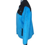 FILA  sport blue black jacket size medium Photo 1
