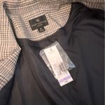 Worthington  2 Piece Blazer Skirt Suit Sz PL PETITE PLAID BUSSINESS WORKWEAR NWT Photo 1