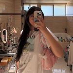 Pink Bow Shoulder Bag + Bag Charm Photo 8