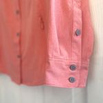 Field & Stream 🌸3 for $20🌸  Women's S Stretch Button Down Vented Fishing Shirt Photo 5