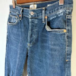 Citizens of Humanity emerson slim fit boyfriend jean in distressed tempo 0234 Photo 6