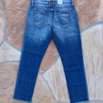 Current/Elliott The Unrolled Fling Jeans Photo 3