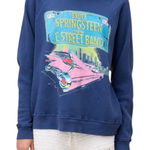 Daydreamer Bruce Springsteen Born In The USA Vintage Sweatshirt Size S New w Tag Photo 0