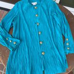 Tahari Vintage elegant blazer jacket and pants suit set from Ruth Norman New York size PS Photo 4