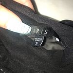 Iris Sheer rave bodysuit Photo 6