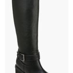 Zodiac Georgia Knee-High Riding Boots in Black Size 11 NEW Retail $189 SOLD OUT! Photo 7