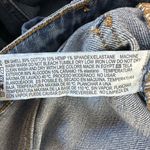 Forever 21 High Rise Slim Fit Flare Leg Jeans Size 29 Photo 4