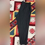 Athletic Works  - Women's Black Excercise Pants - Women's 2XL Photo 9