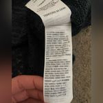 Hollister  Crotchet Knit Sweater with Lace Back Photo 8