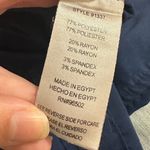 Healing Hands  | Women's Navy Blue Tori Cargo Hospital Scrub Pants 9133T, XST Photo 4