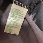 Tangerine  woman tank top size SMALL Photo 4