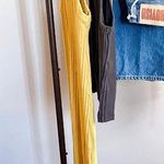 Stateside Yellow Maxi dress Photo 2