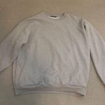 Brandy Melville  Crewneck Sweatshirt Photo 1