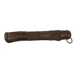 Harveys Seatbelt Bag Brown Zip Photo 5