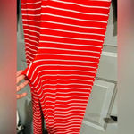 Jenni  Soft Printed One Piece Pajamas (L NEW NO TAGS Photo 3