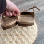 J.Crew  patent leather Maryjane loafer flats Photo 5