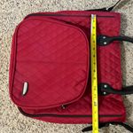 Travelon  Quilted 2 in 1 Convertible Tote/Crossbody Bag Photo 12