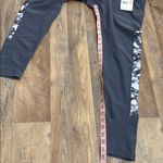 Marmot New  women’s adrenaline tight in steel onyx grey size M Photo 12
