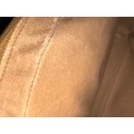 Gucci Vintage Authentic GG Micro Monogram Sherry Crossbody/Shoulder Bag w Pouch Photo 9