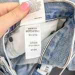 AGOLDE  90's Mid Rise Loose Fit Jeans Fall Out Photo 6