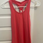 Lululemon Racer Back Tank Top Photo 2