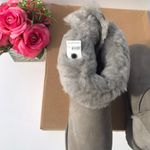 UGG Bailey Bow II Diagonal Stripe Photo 6