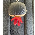 Funko Pocket POP! Superman DC Comics Vinyl Figure Keychain 4” EUC Red Photo 2