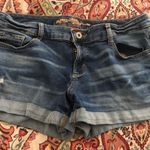 Arizona Denim Shorts Photo 0