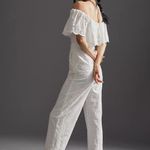 Anthropologie Maeve Athena Jumpsuit Photo 1
