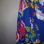 HUN Havana S Feminine Lapis Pink Romper Blue Photo 3