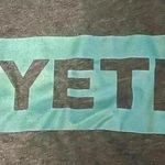 Yeti  shirt size small Photo 1