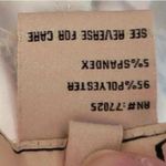 Disney 's Alice Through the Looking Glass Floral Print Pants Size 10 Photo 6