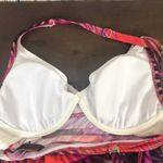 Dana Buchman NEW  Tankini Womens 6 Multicolor Underwire Swim Top Photo 6