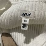 Aerie  Ribbed Knit Tank Top Photo 2