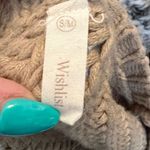 Wishlist  Wool Blend Sweater Photo 1