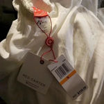 Red Carter  HALTER COVER UP Photo 3