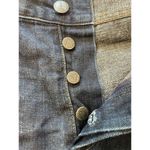 Citizens of Humanity  Riley Boy‎ Boot Boyfriend Button Fly Jeans Sz 30 Photo 8