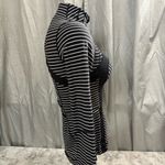 Lululemon Black and White scuba hooded jacket Photo 8