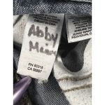 Lucky Brand Lucky Brand Jeans Womens 8/29 Handcrafted Low Rise Flare Leg Blue Denim Pants Photo 9