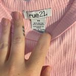Rue 21 Maxi Dress Pink Photo 2
