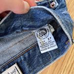 Diesel Vintage  Jeans Bootcut Photo 4