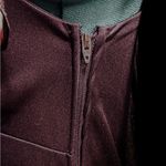 Vintage 60's Black Abstract Scarf One Shoulder Dress Theme Size S Photo 12