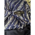 Derek Heart  stripped jumpsuit Photo 6