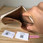 Coach Wallet Photo 5
