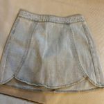 PacSun jean skirt Photo 0